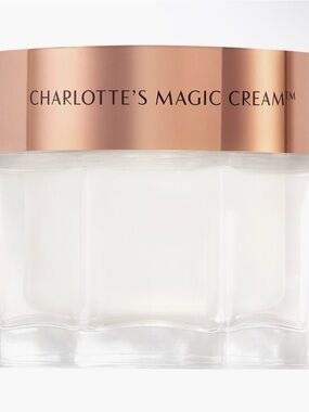 Charlotte Tilbury Magic Cream 1.6 oz